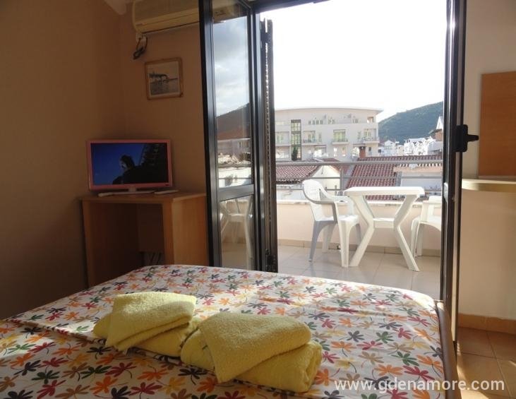 Apartmani Vila Mare